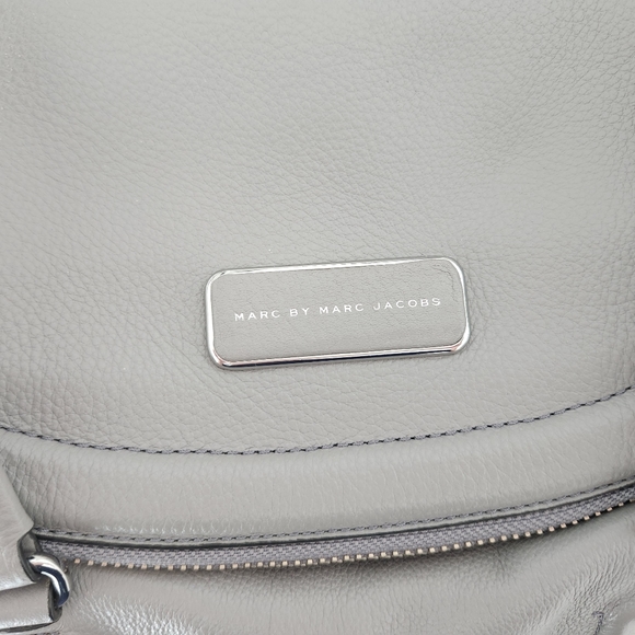 Marc Jacobs Leather Purse - Picture 2 of 8